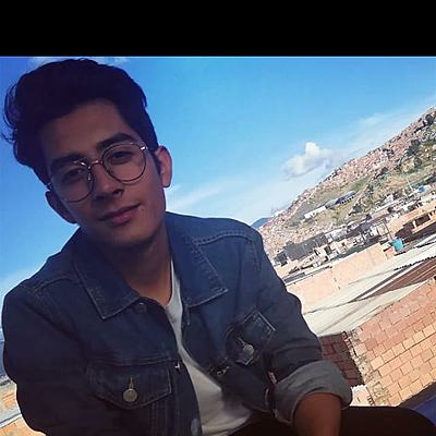 Timeline: Luis Felipe Arias Gonzalez