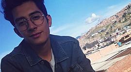 Timeline: Luis Felipe Arias Gonzalez