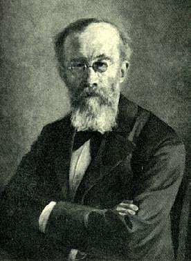 Wilhem wudt (1832-1920)
