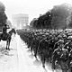 Bundesarchiv bild 183 l05487, paris, avenue foch, siegesparade