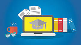 Timeline: LA EVOLUCIÓN DE LA EDUCACIÓN VIRTUAL