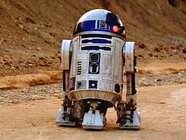 R2-D2