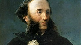 Timeline: Айвазовський І.К.