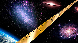 Timeline: Científicos y el conocimiento del universo