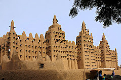 Gran Mezquita de Dejenne
