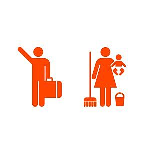 Discriminación por sexismo