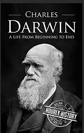 Charles Darwin
