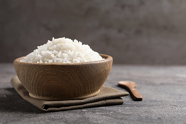 Introduction to rice