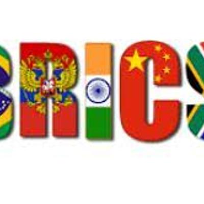 Timeline: BRICS Y CIVETS