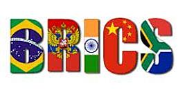 Timeline: BRICS Y CIVETS