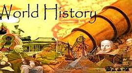 Timeline: World History