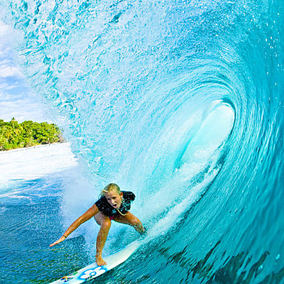 Timeline: The Life of Bethany Hamilton