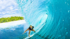 Timeline: The Life of Bethany Hamilton