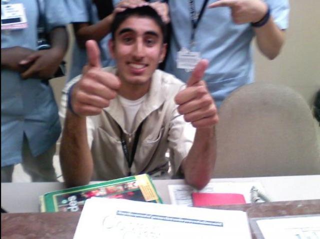 2.3- Evocative Gene Environment Correlation