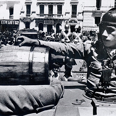 Timeline: Proyecto Nacional de la Diversidad