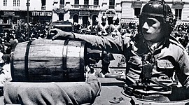 Timeline: Proyecto Nacional de la Diversidad