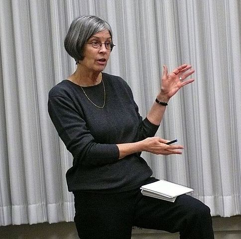 Professor Helen Longino