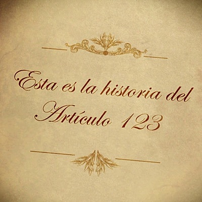Timeline: Antecedentes Históricos Del Derecho Laboral