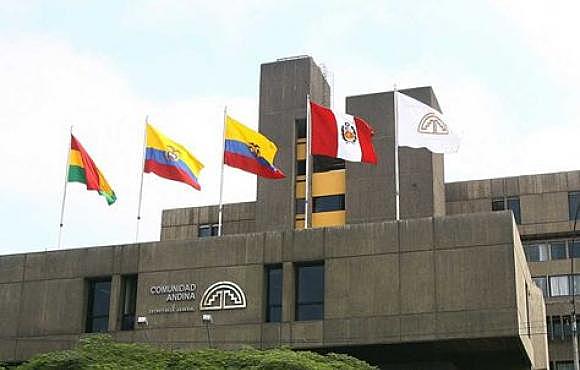 Integración Latinoamericana