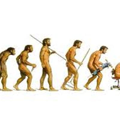 Timeline: Sociedades de la historia