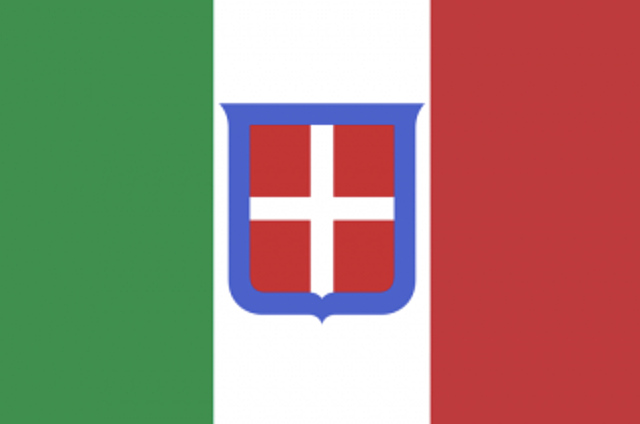 Formation of an Independent Italy
