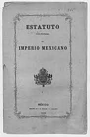 Expedición del Estatuto