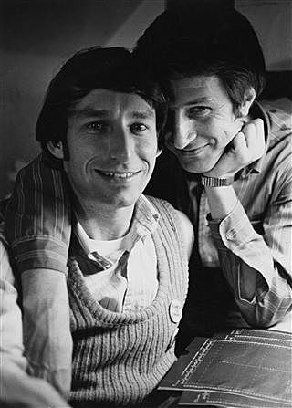 Gay Marriage Movement