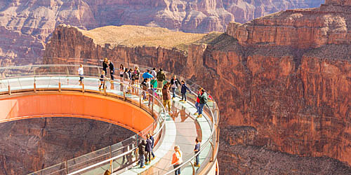 Skywalk (Estados Unidos)