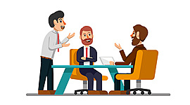 Timeline: MANEJO DE CONFLICTO