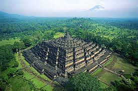 Borobudur