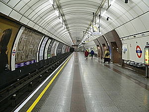 Metro de Londres