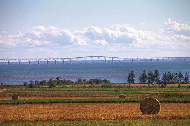 Puente de la Confederación