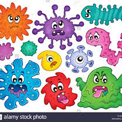 Timeline: HISTORIA DE LA MICROBIOLOGIA