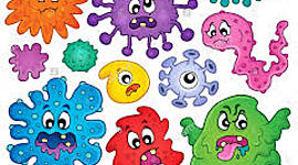 Timeline: HISTORIA DE LA MICROBIOLOGIA