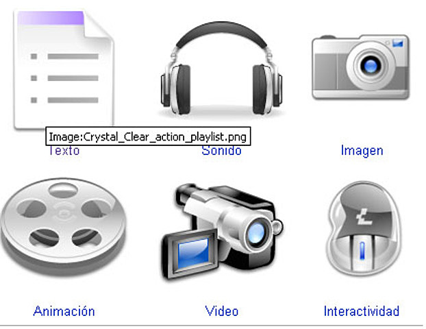 Enseñanza a través de medios de comunicación