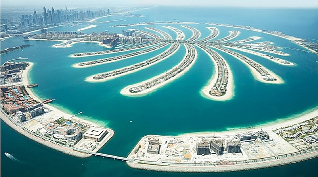 Palm Jumeirah