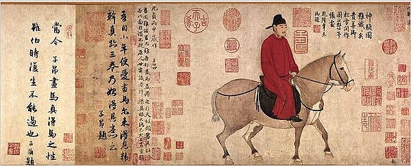 Yuan Dynasty