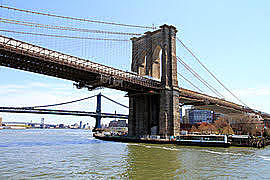 Puente de Brooklyn