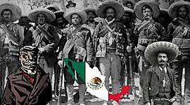 Timeline: La revolución Mexicana de 1910 a 1920
