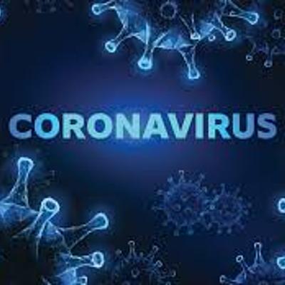 Timeline: CEPAS DEL CORONAVIRUS