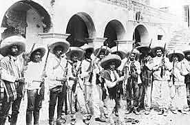 Francisco I Madero Promulga el plan de San Luis