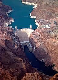 La Presa Hoover