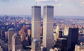 TORRES GEMELAS,EEUU.