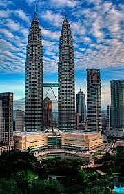 Torres Petronas