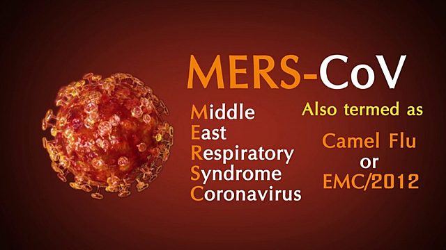 CORONAVIRUS (MERS)