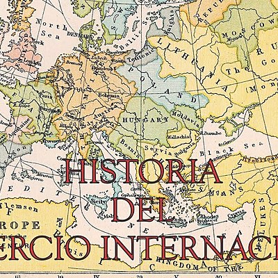 Timeline: HISTORIA DEL COMERCIO INTERNACIONAL EN RISARALDA, EN COLOMBIA Y EN EL MUNDO.