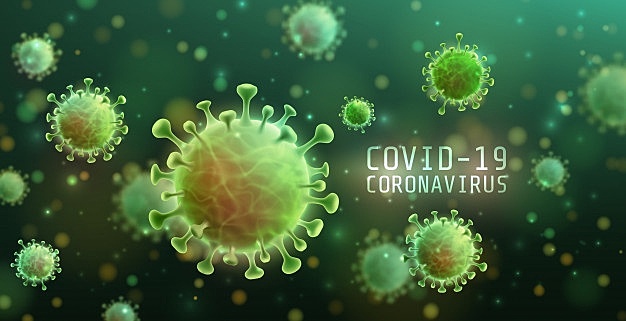 CORONAVIRUS 2019