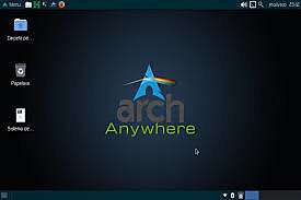 Arch Linux