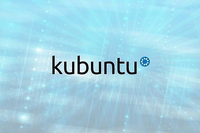 Kubuntu