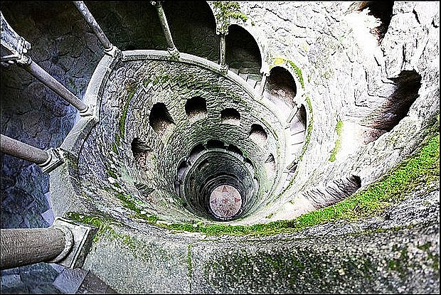Quinta da Regaleira